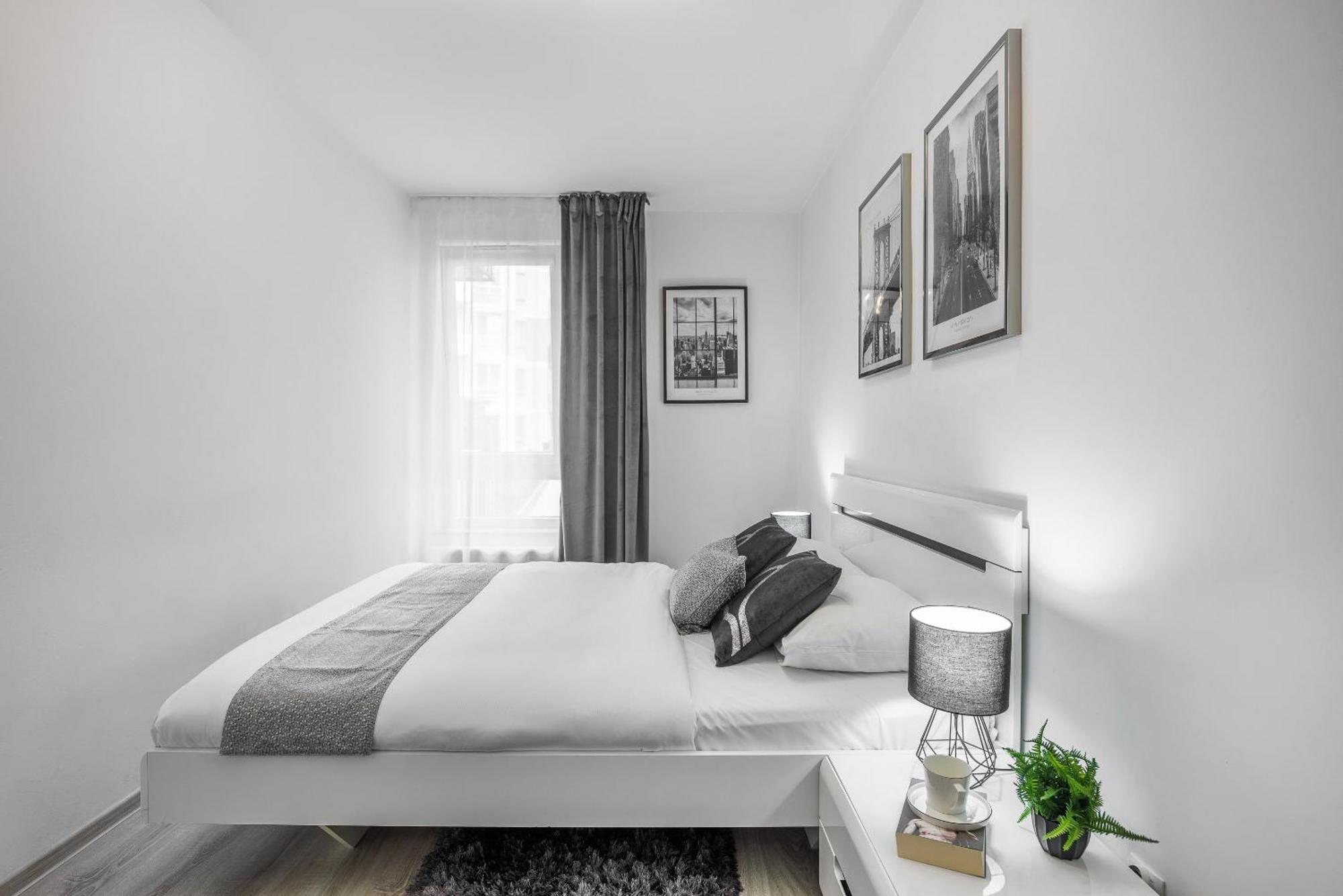 Emihouse Cityvibe Apartments Rzeszów Exterior foto